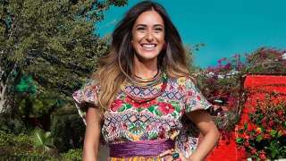 أمينة خليل: عيطت بدل الدموع دم بسبب صحابي