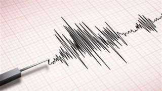 زلزال بقوة 4.4 درجة يضرب جزيرة صقلية فى إيطاليا