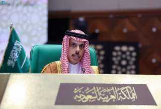 السعودية والمملكة المتحدة يؤكدان على أهمية وقف التصعيد العسكري في السودان