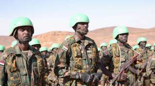 القوات المسلحة السودانية للقاهرة الإخبارية: التوصل لهدنة جديدة لمدة 72 ساعة