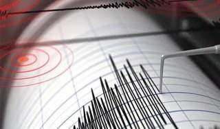 زلزال بقوة 6.9 يضرب باتو كيبولاوان بإندونيسيا