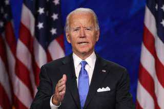 الرئيس الأمريكي جو بايدن يعلن رسميًا ترشحه لولاية رئاسية ثانية