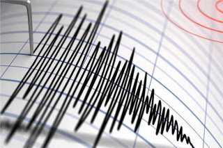 زلزال بقوة 6.2 درجة يضرب منطقة شيجنيك في ولاية ألاسكا الأمريكية