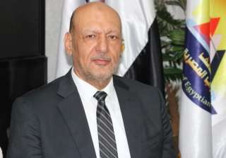 حزب ”المصريين“: استئناف جلسات الحوار الوطني ترجمة حقيقية لرغبة القيادة السياسية في مواجهة التحديات