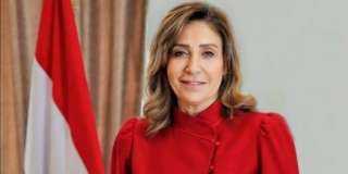 وزيرة الثقافة تعتمد قائمة الفائزين بجوائز المركز القومي للترجمة لهذا العام
