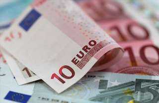 أسعار اليورو اليوم الأربعاء 10 مايو أمام الجنيه المصري