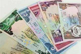 أسعار العملات العربية اليوم الأربعاء 10 مايو 2023
