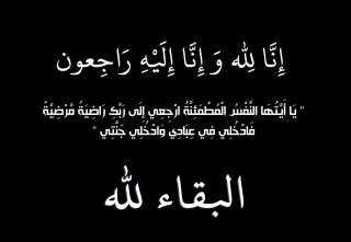 رئيس حزب ”المصريين“ يشاطر الكاتب الصحفي محمد السيد الشاذلي في وفاة عم سيادته