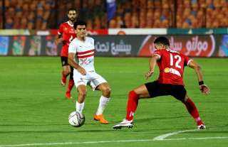 تأجيل مباراة الأهلي والزمالك في الدوري بسبب نهائي أبطال إفريقيا