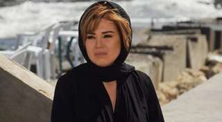 الموت يفجع الفنانة رانيا فريد شوقي