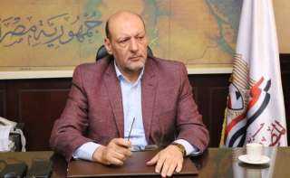 ”أبو العطا“: طرح محوري الصناعة والاستثمار على مائدة الحوار الوطني يستهدف الوصول إلى اقتصاد تنافسي متنوع