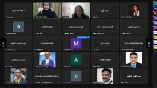 انطلاق البرامج التدريبية لإدارة الصراع وبناء السلام بين مركز ”جسور“ ومؤسسة ”يمن“