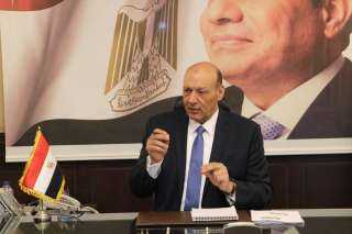 حزب ”المصريين“: مشروع قانون الرئيس للتعليم والتدريب يمثل قفزة هائلة لربط التعليم بسوق العمل