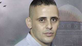 استشهاد ضابط فلسطيني برصاص جيش الاحتلال في جنين