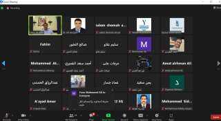 تنمية مهارات التفاوض.. برنامج تدريبي جديد للوسطاء اليمنيين بالشراكة بين مؤسسة يمن ومركز جسور