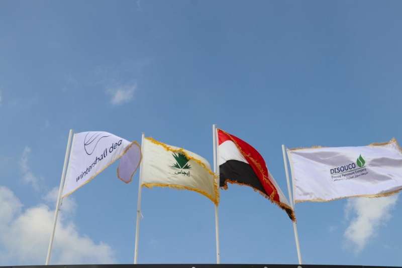 فينترسال دِيا تعلن عن اكتشاف جديد للغاز في خزّان أبو ماضي