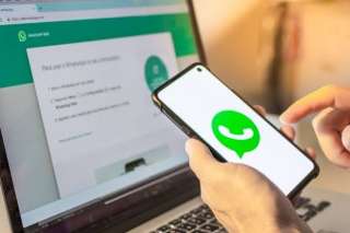 عطل فني يضرب واتساب ويمنع المستخدمين من فتح التطبيق على نسخة سطح المكتب