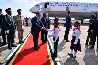 رئيس موزمبيق: جولة الرئيس السيسي الأفريقية توكد اهتمام مصر العميق بالقارة