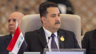 رئيس وزراء العراق يزور مصر غدًا