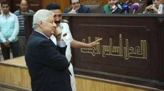 قرار عاجل بشأن طعن مرتضى منصور على حكم عزله من رئاسة الزمالك