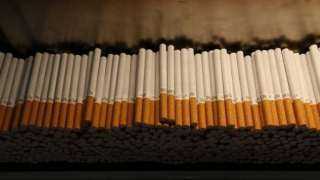 تراجع واردات مصر من التبغ لـ 16 مليون دولار خلال أول 4 أشهر في 2023