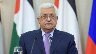 الرئيس الفلسطيني يُهنئ الرئيس عبد الفتاح السيسي بذكرى ثورة 23 يوليو