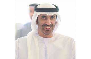 رحيل الشيخ سعيد بن زايد شقيق رئيس الإمارات