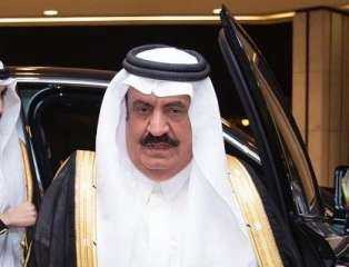 عاجل.. وفاة الأمير تركي آل سعود مستشار الملك سلمان