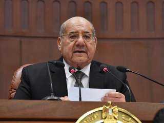 رئيس حزب ”المصريين“ يشاطر المستشار عبد الوهاب عبد الرازق في وفاة خال سيادته