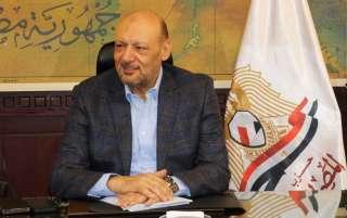 حزب ”المصريين“: القمة الثلاثية بالعلمين تعزز من الدعم العربي لحقوق الفلسطينيين