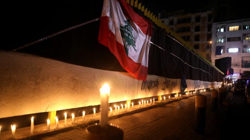 انقطاع الكهرباء كليًا عن لبنان وانعدام التغذية عن المرافق الأساسية للدولة