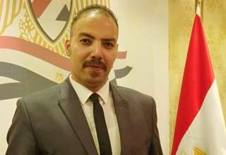 أمين إعلام ”المصريين“: إحياء الرئيس السيسي لمشروع توشكى يعيد مصر إلى خريطة الصادرات الزراعية العالمية