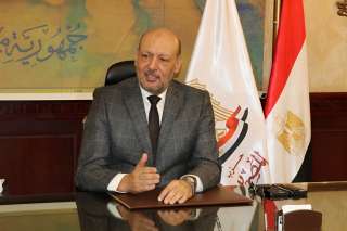 حزب ”المصريين“: مصر ستبقى داعمة لآمال وطموحات الشعب السوداني الشقيق