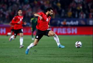 رسميًا.. ”كاف“ يٌعلن موعد ومكان مباراة منتخب مصر في تصفيات كأس العالم 2026