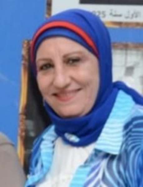 انتصار عطية