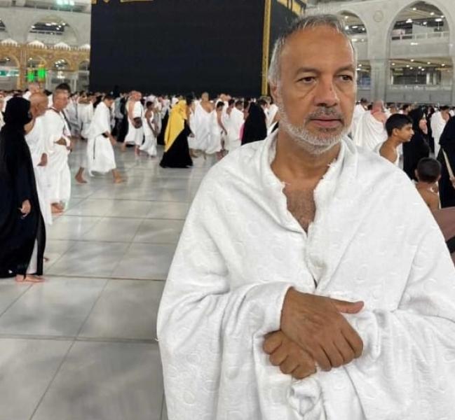 عادل عمار