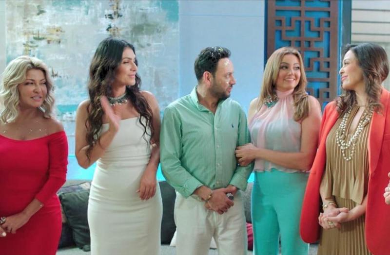 فيلم أولاد حريم كريم