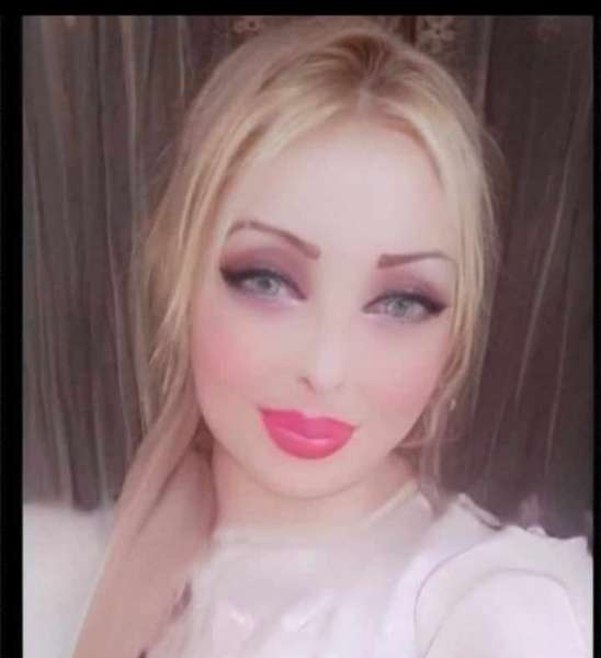 الإعلامية هنا شلبي