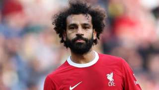 محمد صلاح يتضامن مع ضحايا زلزال المغرب