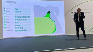 «التنمية الزراعية» تعلن استراتيجية العمل العشرية خلال فاعليات ”صحارى“