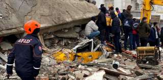 ارتفاع أعداد ضحايا زلزال المغرب المدمر إلى 2946 حالة وفاة و5674 مصابًا
