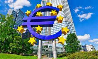 البنك المركزي الأوروبي يرفع أسعار الفائدة 0.25 %
