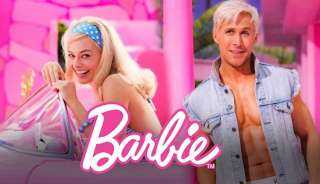 مليار و406 ملايين دولار عالميًا لـ فيلم Barbie حول العالم