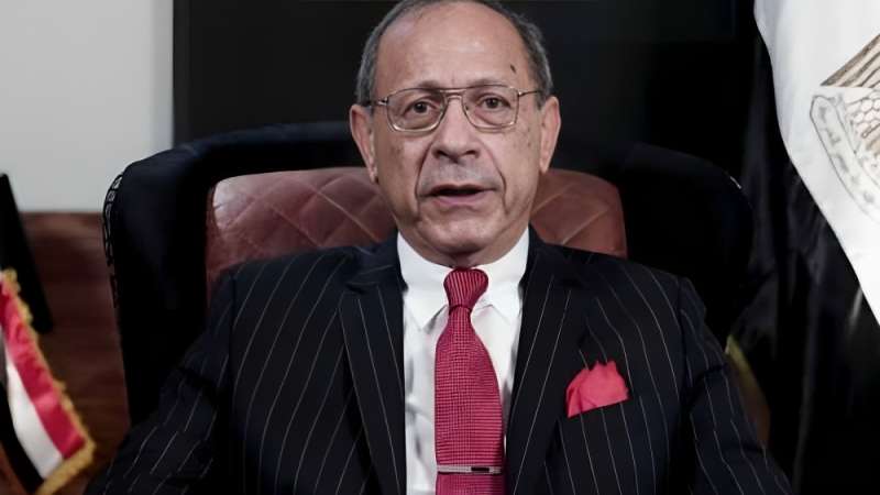 اللواء رؤوف السيد علي