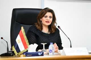 السفيرة سها جندي: مصر أتاحت الكثير من المكتسبات للمصريين بالخارج وعلينا الحفاظ عليها وزيادتها