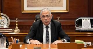النائب العام المستشار محمد شوقي يبدأ مهام منصبه الجديد