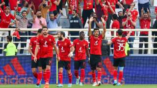 الحلم مشروع.. الأهلي يطالب فيفا بـ ”العدالة“ قبل مشاركته في كأس العالم للأندية