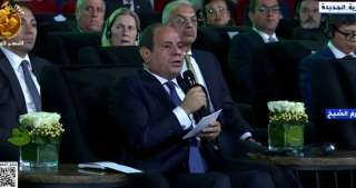 الرئيس السيسي: الدولة المصرية لديها رؤية لدعم القطاع الخاص