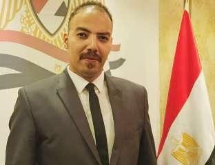 أمين إعلام ”المصريين“: الحملات الممنهجة على عباس كامل ورفاقه رد فعل طبيعي لأدوارهم الوطنية الخالدة