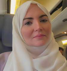 سحر صالح رزق تكتب.. حدث بطائرتي